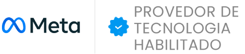 Meta Provedor de Tecnologia Habilitado